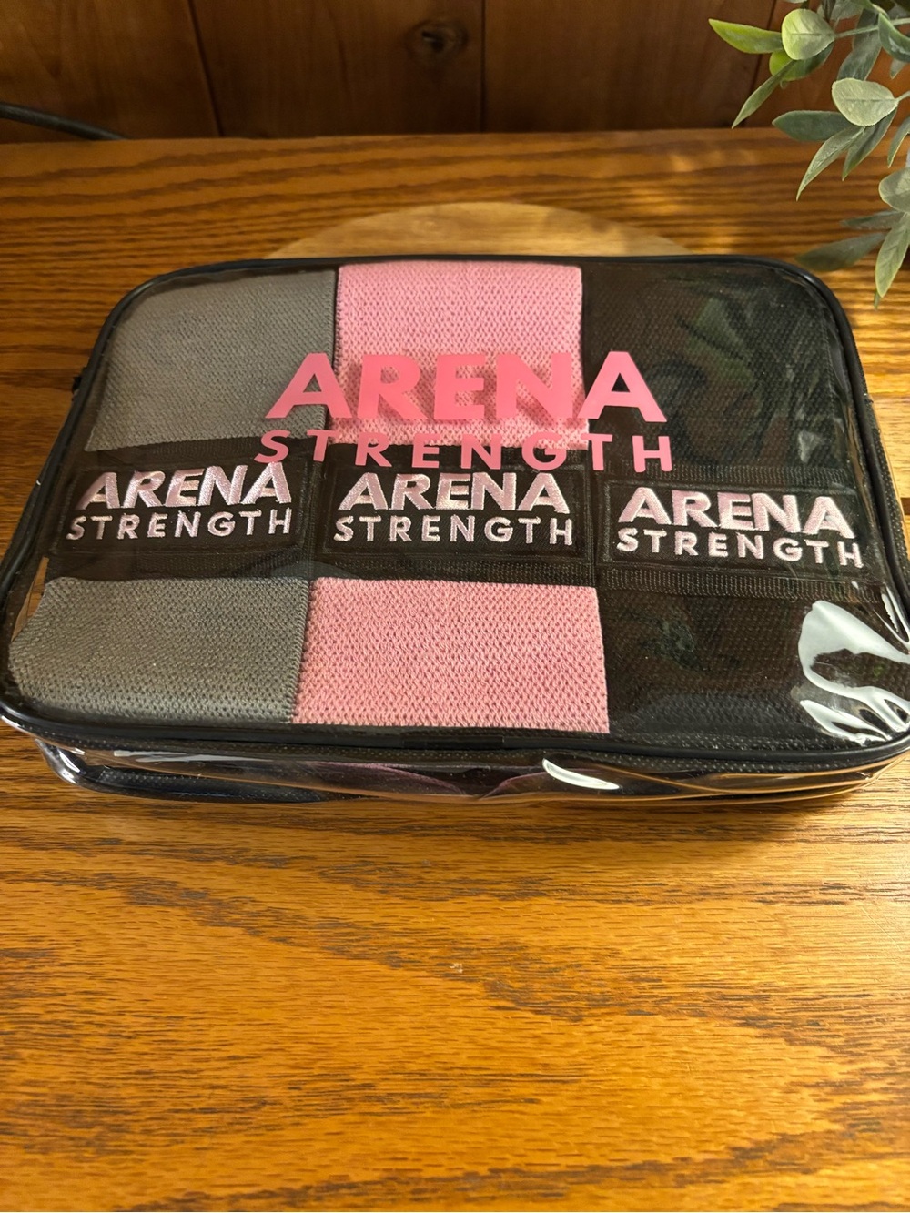 Arena Strength 3-pack Fabric Resistant Bands